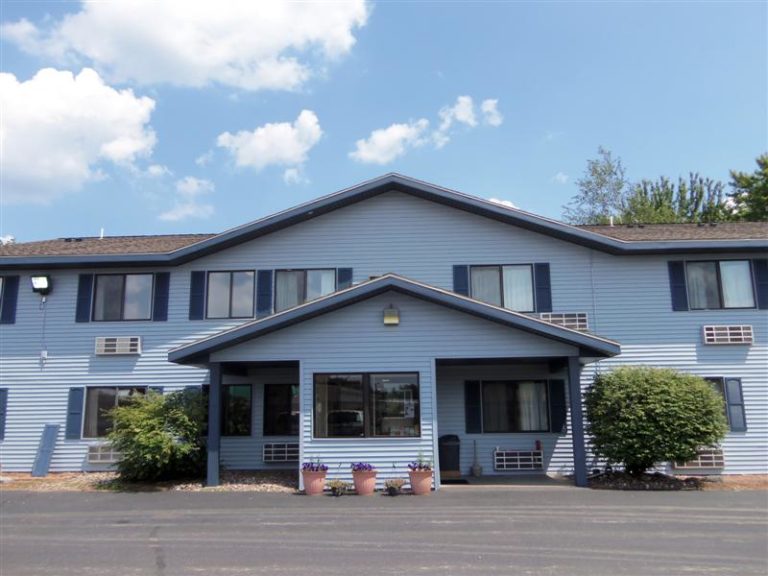 Americas Best Value Inn Rhinelander Explore Wisconsin